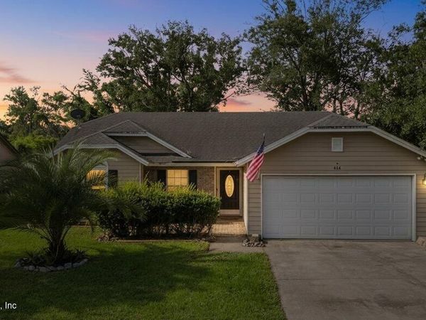 414 SHAMROCK Avenue S, Jacksonville, FL 32218