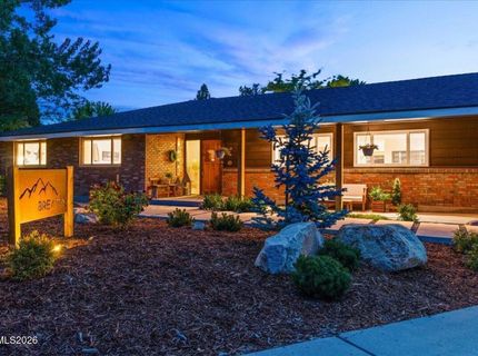 2475 Pioneer Drive, Reno, NV 89509 Photo