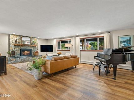 2475 Pioneer Drive, Reno, NV 89509 Photo