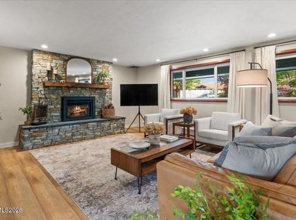 2475 Pioneer Drive, Reno, NV 89509 Photo