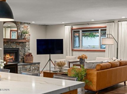 2475 Pioneer Drive, Reno, NV 89509 Photo