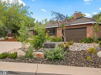 2475 Pioneer Drive, Reno, NV 89509 Photo