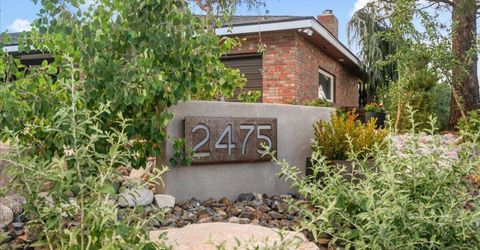 2475 Pioneer Drive, Reno, NV 89509 Photo