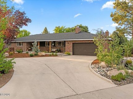 2475 Pioneer Drive, Reno, NV 89509 Photo