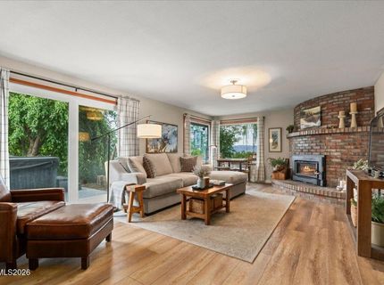 2475 Pioneer Drive, Reno, NV 89509 Photo