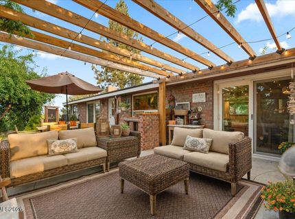 2475 Pioneer Drive, Reno, NV 89509 Photo
