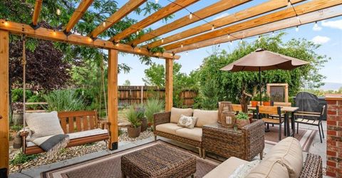 2475 Pioneer Drive, Reno, NV 89509 Photo