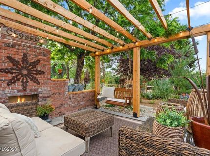 2475 Pioneer Drive, Reno, NV 89509 Photo