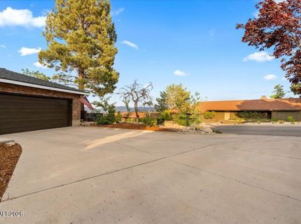 2475 Pioneer Drive, Reno, NV 89509 Photo