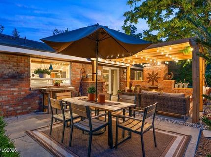 2475 Pioneer Drive, Reno, NV 89509 Photo