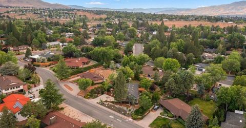2475 Pioneer Drive, Reno, NV 89509 Photo