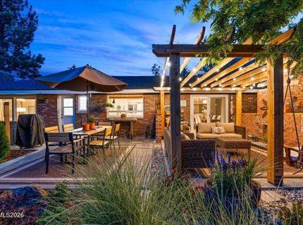 2475 Pioneer Drive, Reno, NV 89509 Photo