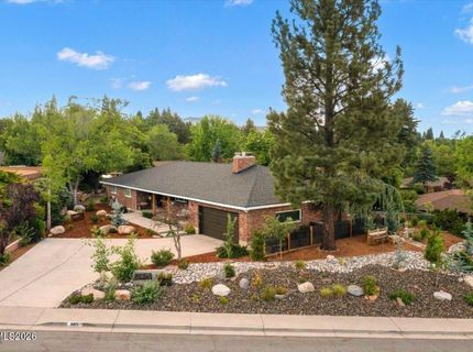 2475 Pioneer Drive, Reno, NV 89509 Photo