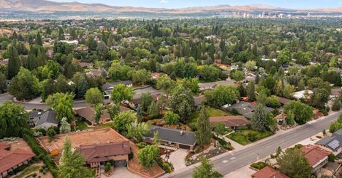2475 Pioneer Drive, Reno, NV 89509 Photo