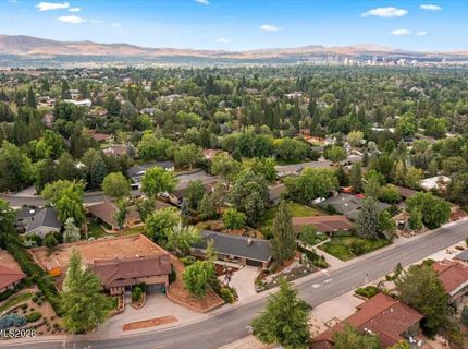 2475 Pioneer Drive, Reno, NV 89509 Photo