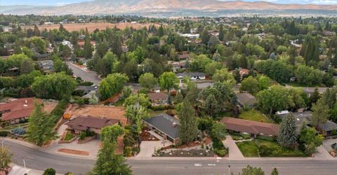 2475 Pioneer Drive, Reno, NV 89509 Photo