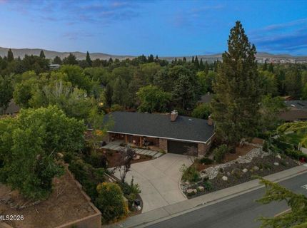 2475 Pioneer Drive, Reno, NV 89509 Photo