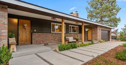 2475 Pioneer Drive, Reno, NV 89509 Photo