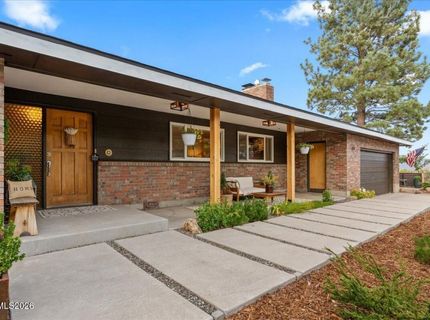 2475 Pioneer Drive, Reno, NV 89509 Photo