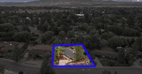 2475 Pioneer Drive, Reno, NV 89509 Photo