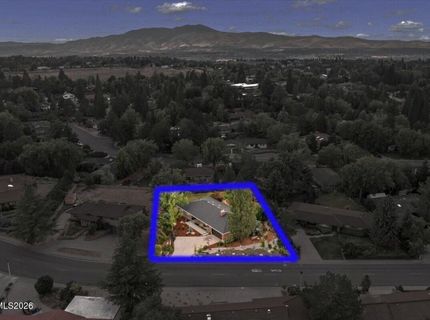 2475 Pioneer Drive, Reno, NV 89509 Photo