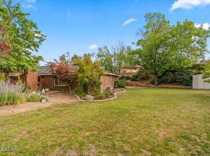 2475 Pioneer Drive, Reno, NV 89509 Photo