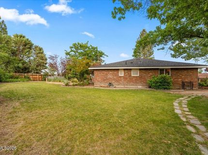 2475 Pioneer Drive, Reno, NV 89509 Photo