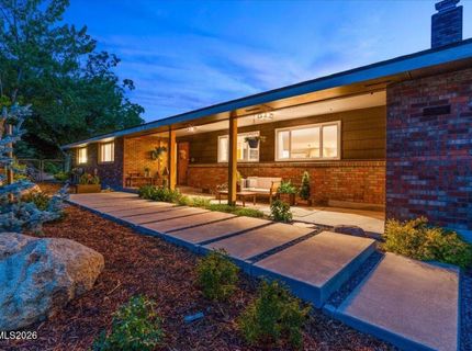 2475 Pioneer Drive, Reno, NV 89509 Photo