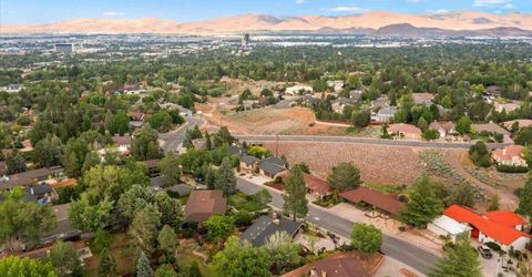 2475 Pioneer Drive, Reno, NV 89509 Photo