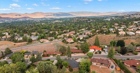2475 Pioneer Drive, Reno, NV 89509 Photo