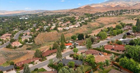 2475 Pioneer Drive, Reno, NV 89509 Photo