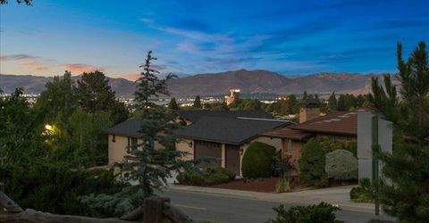 2475 Pioneer Drive, Reno, NV 89509 Photo