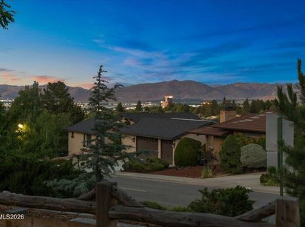 2475 Pioneer Drive, Reno, NV 89509 Photo