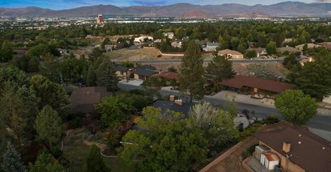 2475 Pioneer Drive, Reno, NV 89509 Photo