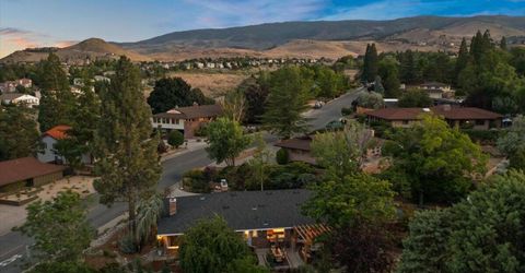 2475 Pioneer Drive, Reno, NV 89509 Photo