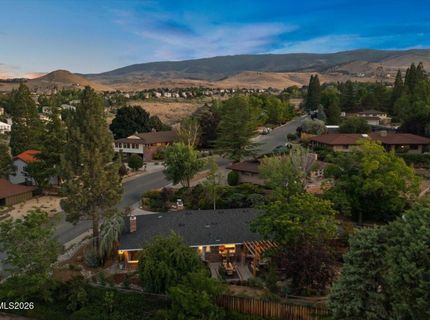 2475 Pioneer Drive, Reno, NV 89509 Photo