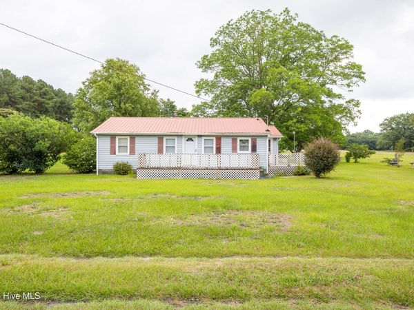 1181 Reedsford Road , Clinton, NC 28328