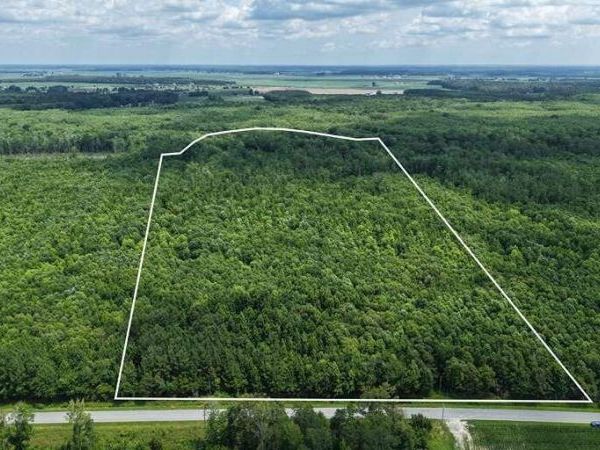 0 N River North Road , Camden, NC 27921