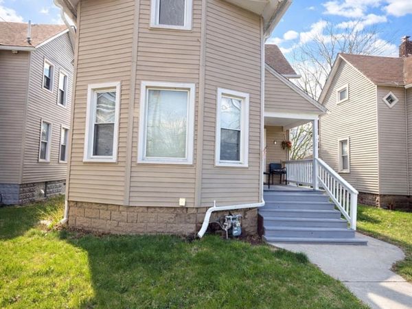 4311 Alexander Court, Ecorse, Mi 48229