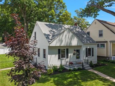 603 S Vermont Avenue, Royal Oak, MI 48067