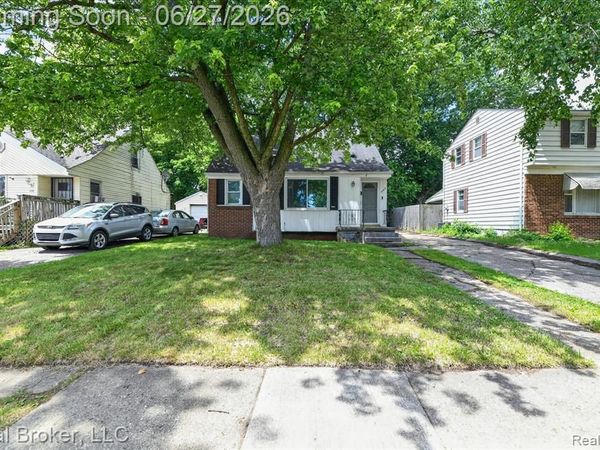 602 S Meade Street, Flint, MI 48503