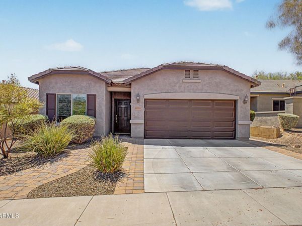 27234 N 16TH Lane, Phoenix, AZ 85085