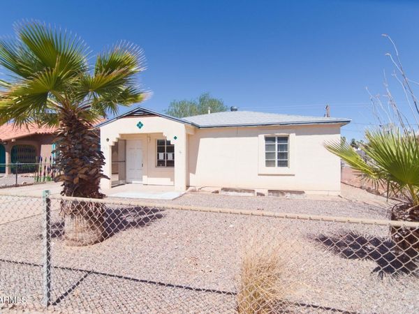 120 S Elota Avenue, Ajo, AZ 85321