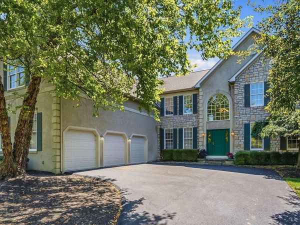 8226 Timber Mist Court , Dublin, OH 43017