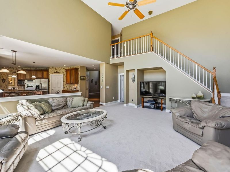 8226 Timber Mist Court , Dublin, OH 43017 Photo 10