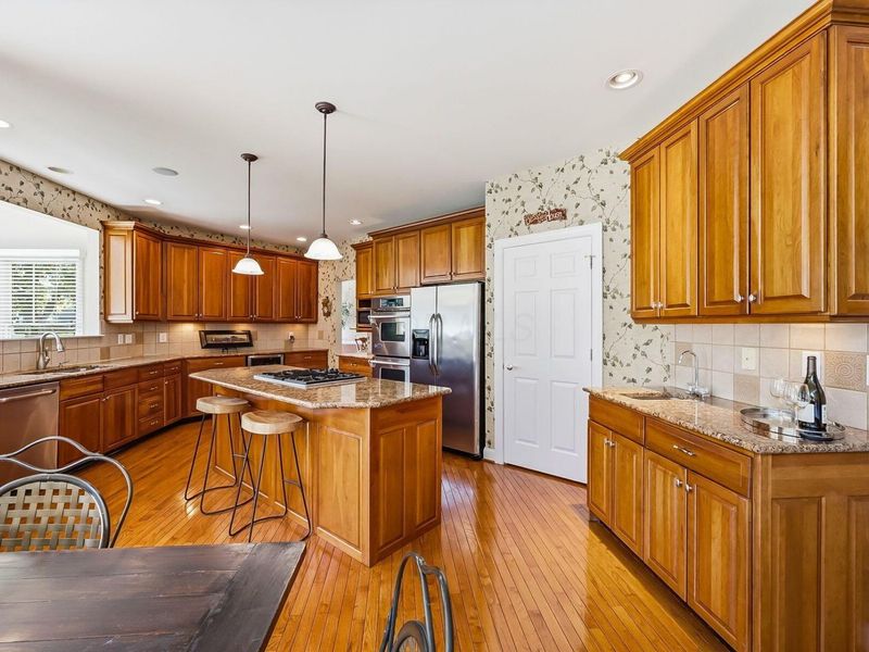 8226 Timber Mist Court , Dublin, OH 43017 Photo 12