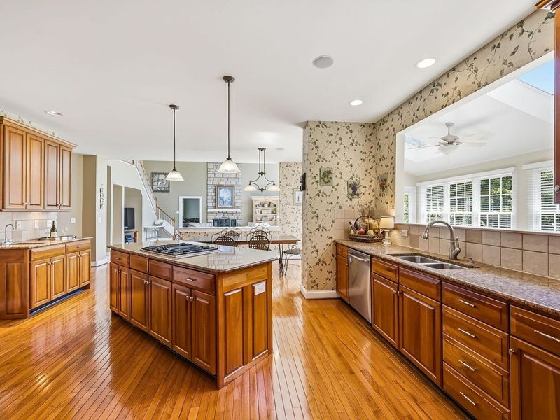 8226 Timber Mist Court , Dublin, OH 43017 Photo 13