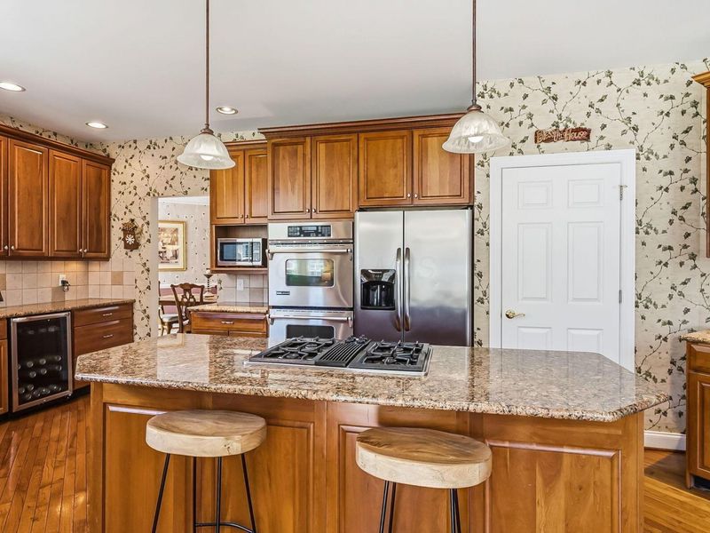 8226 Timber Mist Court , Dublin, OH 43017 Photo 14