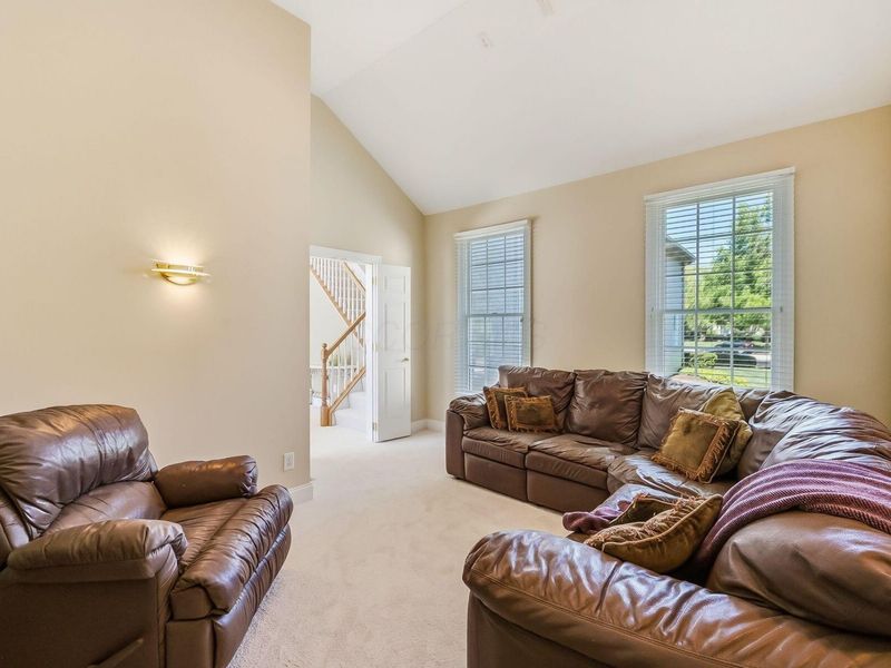 8226 Timber Mist Court , Dublin, OH 43017 Photo 30