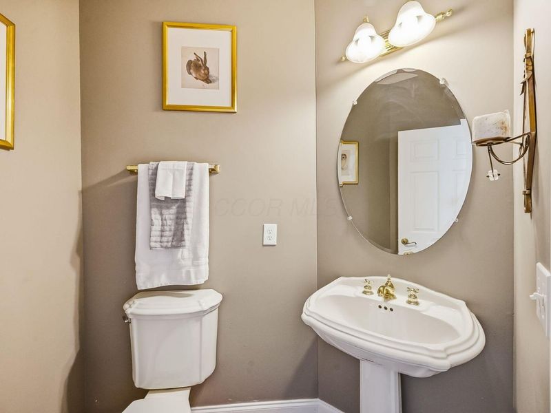 8226 Timber Mist Court , Dublin, OH 43017 Photo 31